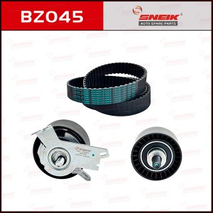 Timing Belt Kit SNEIK,BZ045