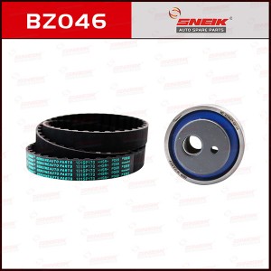 Timing Belt Kit SNEIK,BZ046