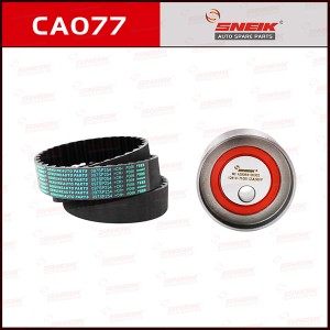 Timing Belt Kit SNEIK,CA077