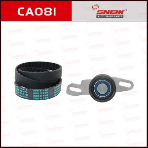 Timing Belt Kit SNEIK,CA081