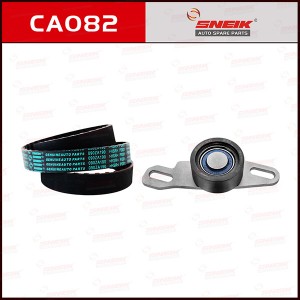 Timing Belt Kit SNEIK,CA082