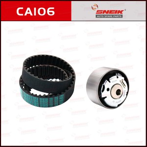 Timing Belt Kit SNEIK,CA106