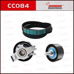 Timing Belt Kit SNEIK,CC084