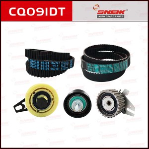 Timing Belt Kit SNEIK,CQ091DT