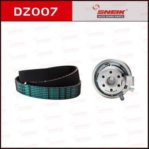 Timing Belt Kit SNEIK,DZ007