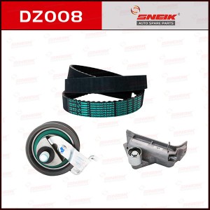 Timing Belt Kit SNEIK,DZ008