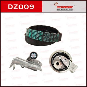 Timing Belt Kit SNEIK,DZ009
