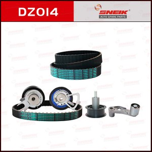 Timing Belt Kit SNEIK,DZ014