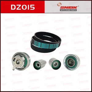 Timing Belt Kit SNEIK,DZ015