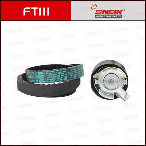 Timing Belt Kit SNEIK,FT111