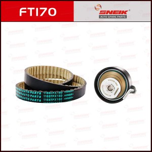 Timing Belt Kit SNEIK,FT170