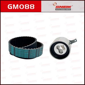 Timing Belt Kit SNEIK,GM088