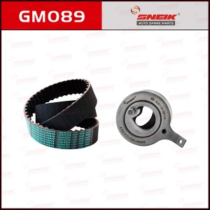 Timing Belt Kit SNEIK,GM089