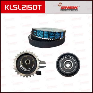 Timing Belt Kit SNEIK,KLSL215DT