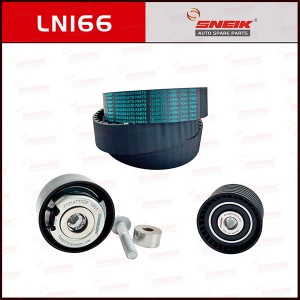 Timing Belt Kit SNEIK,LN166
