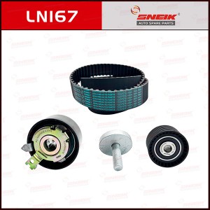 Timing Belt Kit SNEIK,LN167