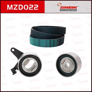 Timing Belt Kit SNEIK,MZD022