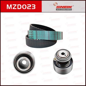 Timing Belt Kit SNEIK,MZD023
