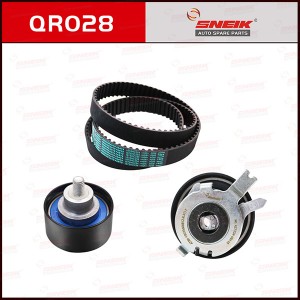 Timing Belt Kit SNEIK,QR028