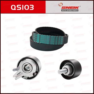 Timing Belt Kit SNEIK,QS103