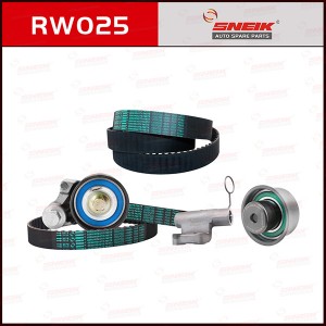 Timing Belt Kit SNEIK,RW025