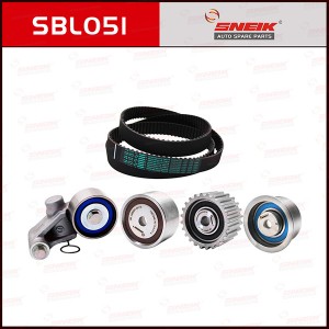 Timing Belt Kit SNEIK,SBL051