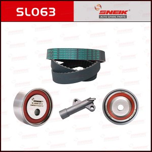 Timing Belt Kit SNEIK,SL063