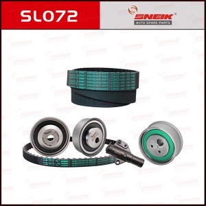 Timing Belt Kit SNEIK,SL072