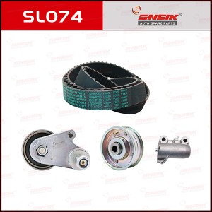 Timing Belt Kit SNEIK,SL074