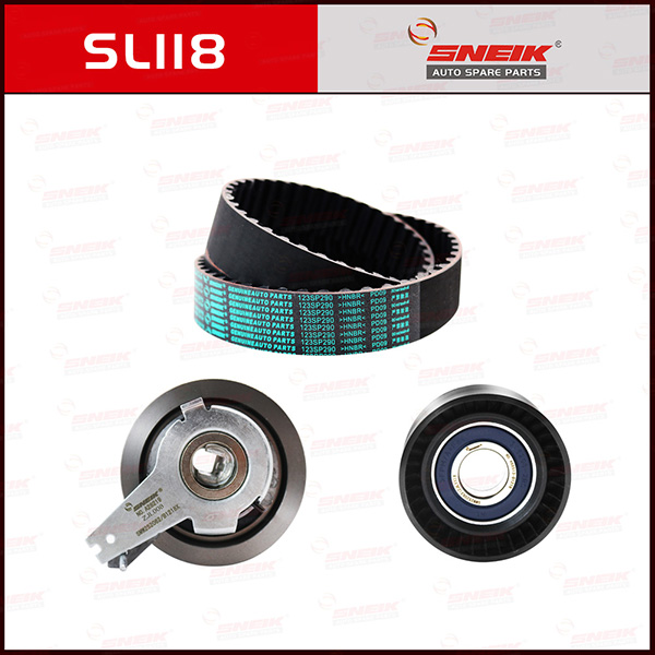 Timing Belt Kit SNEIK,SL118