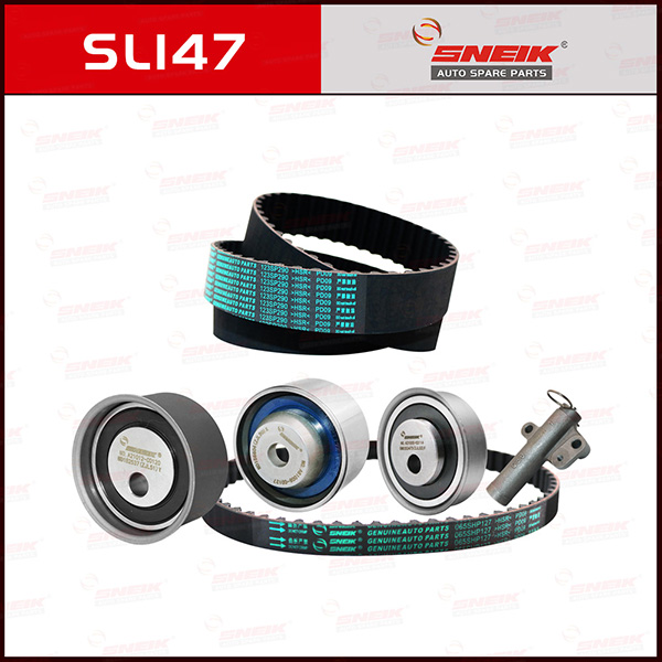 Timing Belt Kit SNEIK,SL147