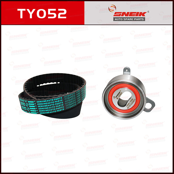 Timing Belt Kit SNEIK,TY052