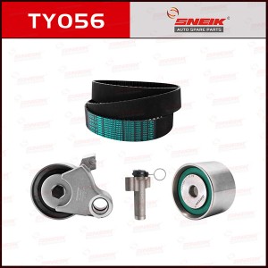 Timing Belt Kit SNEIK,TY056