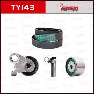 Timing Belt Kit SNEIK,TY143
