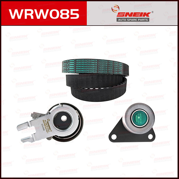Timing Belt Kit SNEIK,WRW085