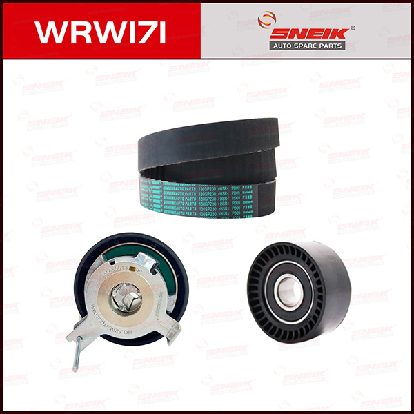 Timing Belt Kit SNEIK,WRW171