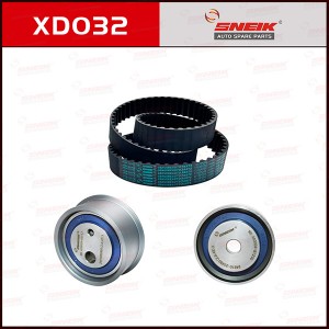 Timing Belt Kit SNEIK,XD032