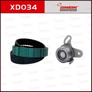 Timing Belt Kit SNEIK,XD034