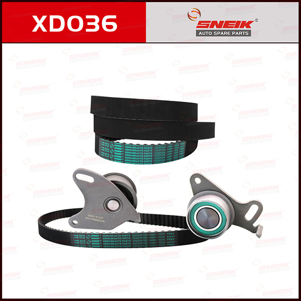 Timing Belt Kit SNEIK,XD036