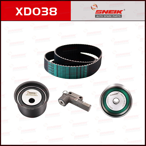 Timing Belt Kit SNEIK,XD038