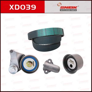 Timing Belt Kit SNEIK,XD039