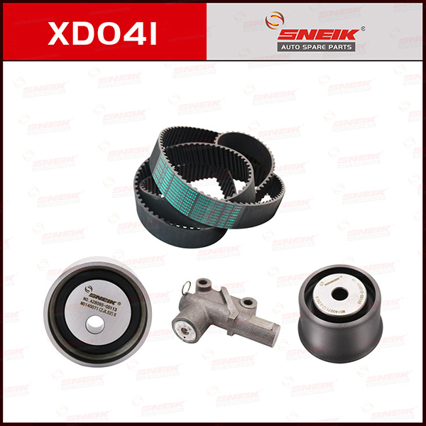 Timing Belt Kit SNEIK,XD041