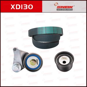Timing Belt Kit SNEIK,XD130