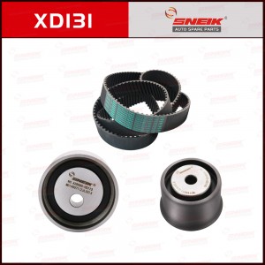 Timing Belt Kit SNEIK,XD131