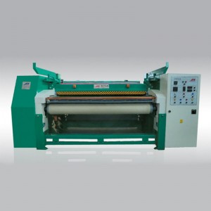 Leather Ironing Machine Tannery Machine For Cow Sheep Goat Leather