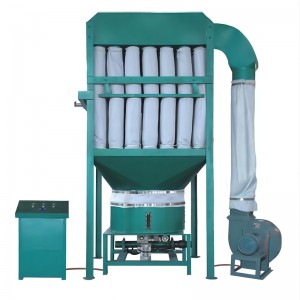 Buffing Machine Tannery Machine for Cow Sheep Goat Leather
