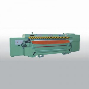 Shaving Machine Tannery Machine For Cow Sheep Goat Leather