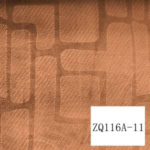 ZQ116, blind embossed Holland velvet A and B 62colors(A 31colors, B 31colors) B19