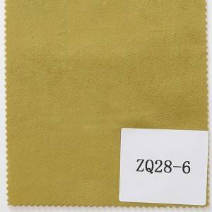 ZQ28 velvet, width 280cm, 59colors