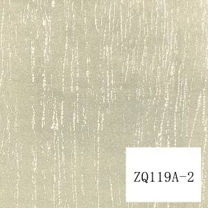 ZQ119, blind bronzinggilding Belgium velvet 76colors(A 48colors, B 38colors)